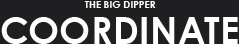 THE BIG DIPPER COORDINATE